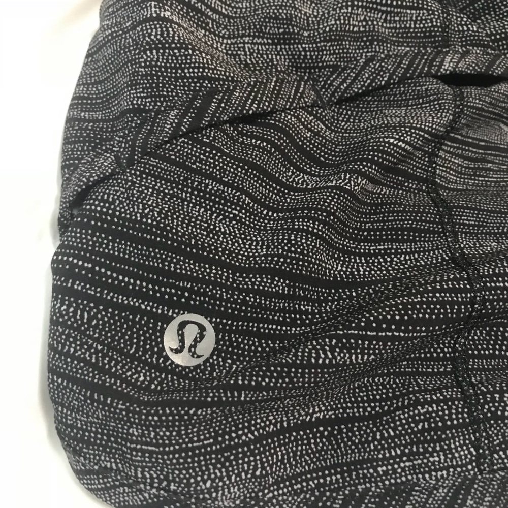 LULU Speed shorts